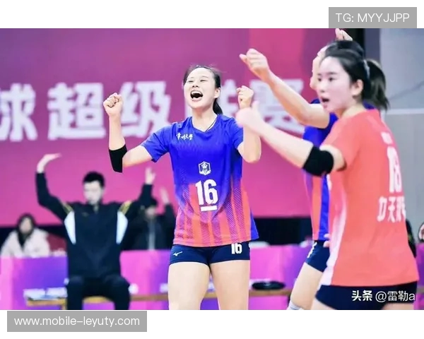 龚翔宇领军冲击四强！中国女排誓破波兰主场魔咒
